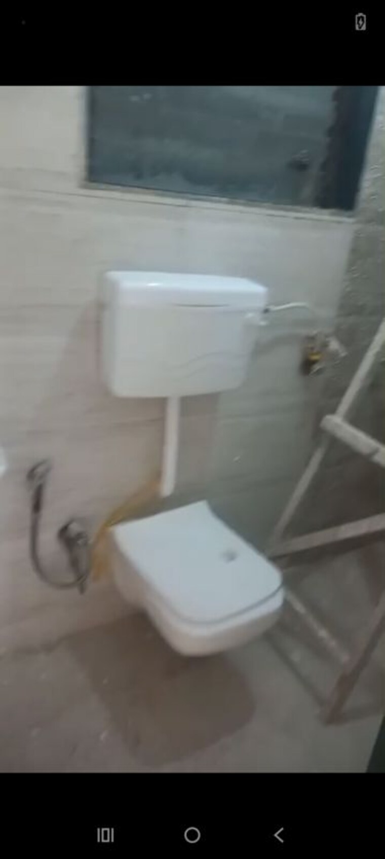 Bathroom, mass-seren-shelter 1 Bedroom 460 Sq.Ft. Apartment In Kurla East Mumbai 10483553
