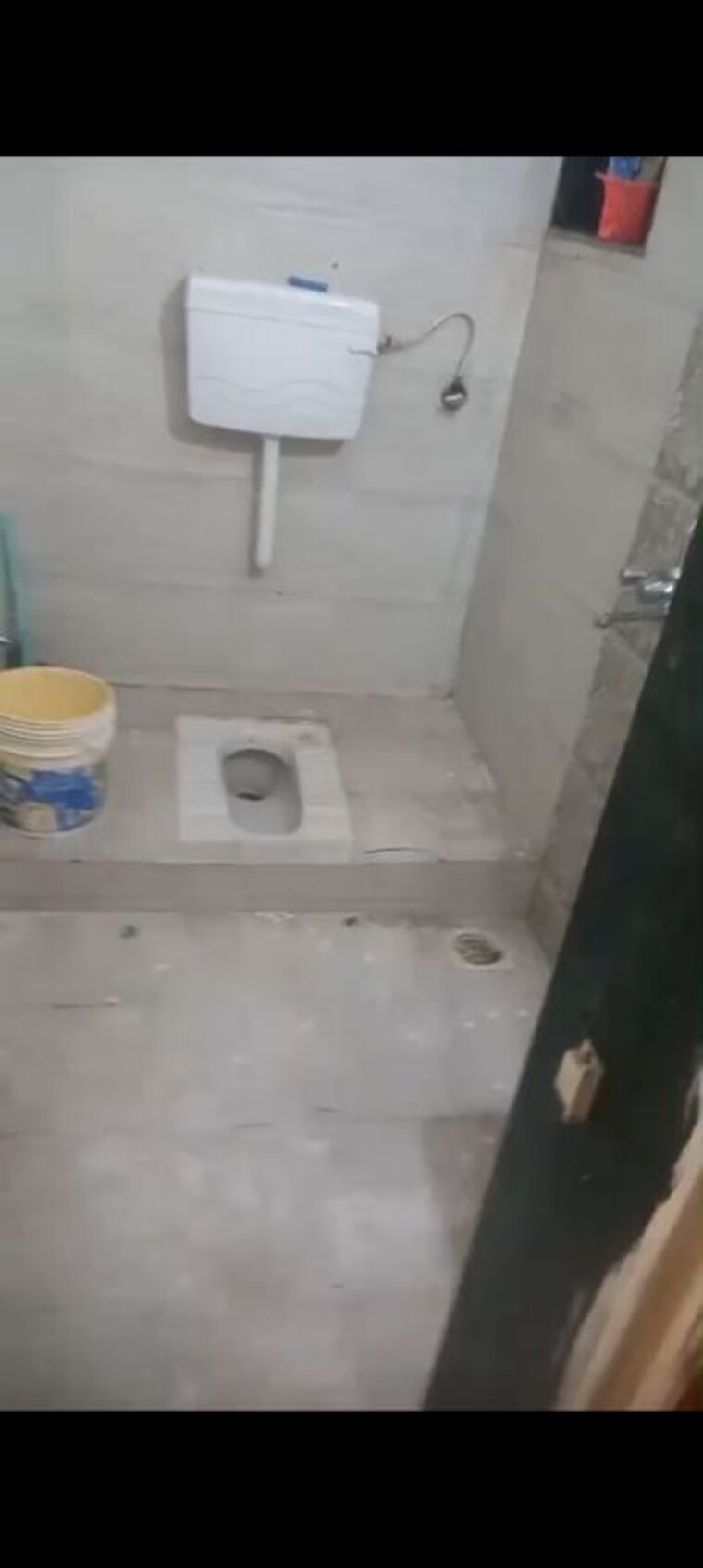 Bathroom, mass-seren-shelter 1 Bedroom 460 Sq.Ft. Apartment In Kurla East Mumbai 10483553