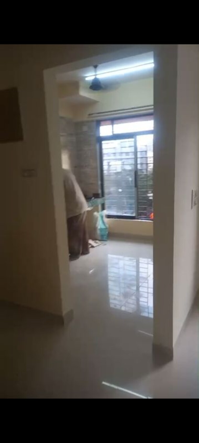 Kitchen, mass-seren-shelter 1 Bedroom 460 Sq.Ft. Apartment In Kurla East Mumbai 10483553