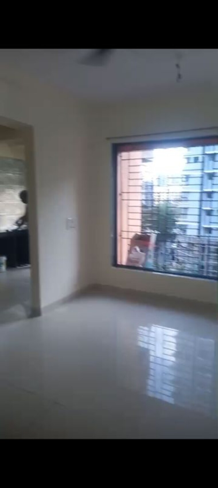Room, mass-seren-shelter 1 Bedroom 460 Sq.Ft. Apartment In Kurla East Mumbai 10483553