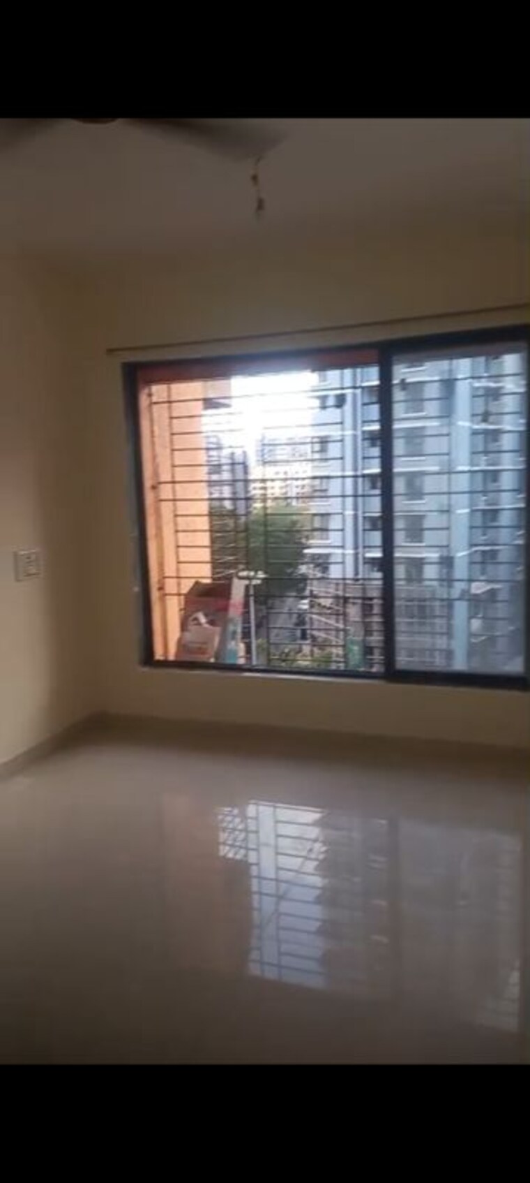 Room, mass-seren-shelter 1 Bedroom 460 Sq.Ft. Apartment In Kurla East Mumbai 10483553
