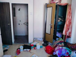 Bathroom in  Apartment at Boisar – for Sale