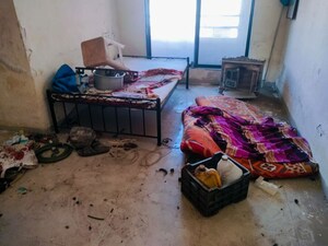 Bedroom in  Apartment at Boisar – for Sale