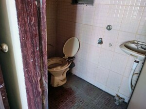 Bathroom in  Apartment at Boisar – for Sale
