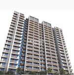 2 BHK 600 Sq.Ft. Apartment in Mahavir Kalpavruksha