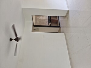 Building Lobby in 2 BHK Apartment at Bhagwati Elysia, Pushpak Nagar – for Rent
