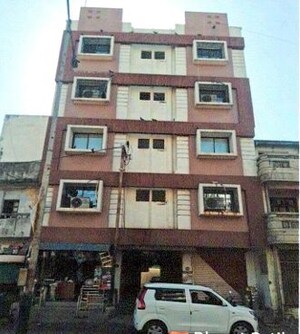  Apartment For Sale in Vadodara