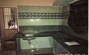 Kitchen in  Apartment at Vadodara – for Sale