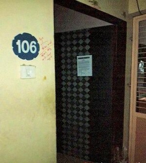   Apartment at Vadodara – for Sale