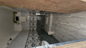 Bathroom in  Office Space at Nohsa – for Sale