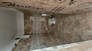 Bathroom in  Office Space at Nohsa – for Sale