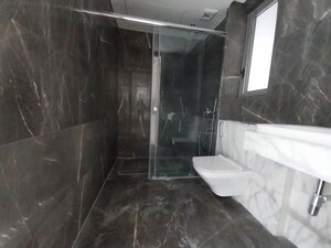 Kitchen in 4 BHK Apartment at Sandesh Nagar – for Rent