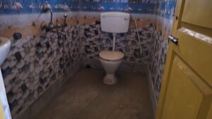 Bathroom in  Apartment at Roychak – for Sale