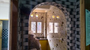 Building Lobby in  Apartment at Roychak – for Sale