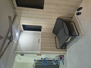 Furnished Amenities in 2 BHK Apartment at Sion East – for Rent
