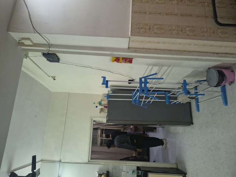 Team Area, sion east 2 Bedroom 650 Sq.Ft. Apartment In Sion East Mumbai 10483582