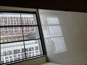 Room in 2 BHK Apartment at Sai Manomay, Kharghar – for Rent