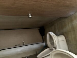 Furnished Amenities in 2 BHK Apartment at Sai Manomay, Kharghar – for Rent