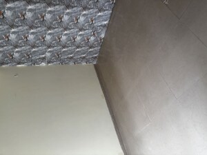 Staircase in 2 BHK Apartment at Sai Manomay, Kharghar – for Rent