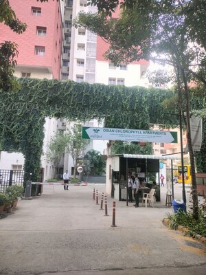  Apartment – Exterior View View at Porur - for Sale