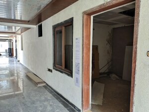 Building Lobby in  Apartment at Gunadala – for Sale