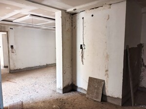 Building Lobby in  Apartment at Gunadala – for Sale