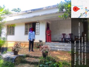  Independent House For Sale in Choolissery