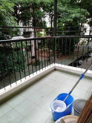 2 BHK Apartment For Rent in Pride Green Fields, Pimple Nilakh