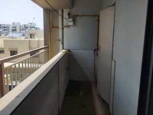 Balcony in  Apartment at Vatva Gicd – for Sale