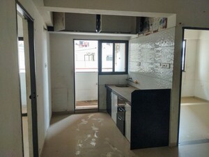 Kitchen in  Apartment at Vatva Gicd – for Sale