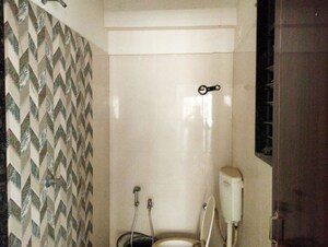 Bathroom in  Apartment at Vatva Gicd – for Sale
