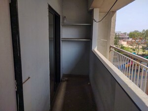 Balcony in  Apartment at Vatva Gicd – for Sale