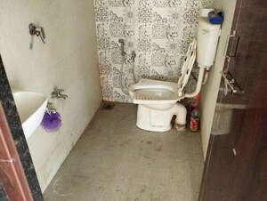 Bathroom in  Apartment at Vatva Gicd – for Sale