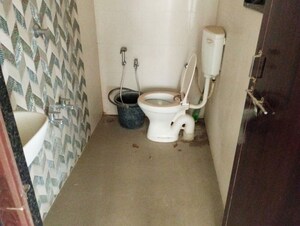 Bathroom in  Apartment at Vatva Gicd – for Sale