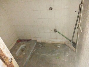 Bathroom in  Apartment at Jodhpur – for Sale