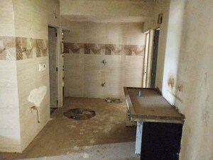 Kitchen in  Apartment at Jodhpur – for Sale