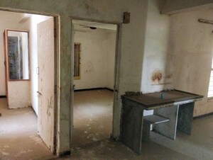 Bathroom in  Apartment at Jodhpur – for Sale