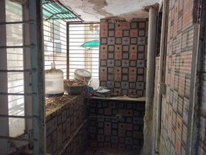 Balcony in  Apartment at Jodhpur – for Sale