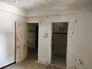 Building Lobby in  Apartment at Jodhpur – for Sale