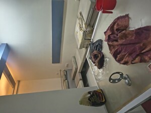 Team Area in 2 BHK Apartment at Sion East – for Rent