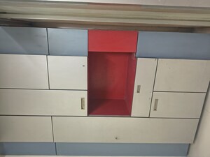 Furnished Amenities in 2 BHK Apartment at Sion East – for Rent