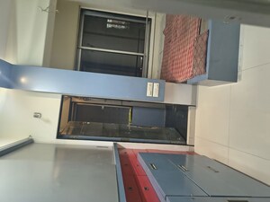 Bathroom in 2 BHK Apartment at Sion East – for Rent