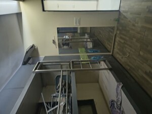 Kitchen in 2 BHK Apartment at Sion East – for Rent