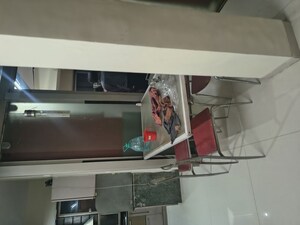 Kitchen in 2 BHK Apartment at Sion East – for Rent