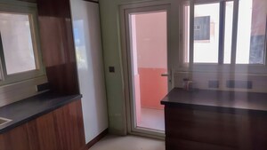 Building Lobby in  Apartment at Thanisandra – for Sale