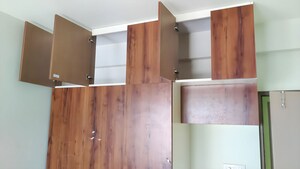 Furnished Amenities in  Apartment at Thanisandra – for Sale
