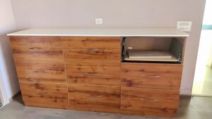Furnished Amenities in  Apartment at Thanisandra – for Sale