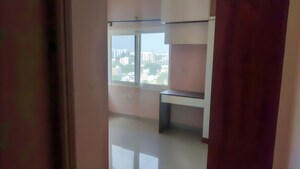 Kitchen in  Apartment at Thanisandra – for Sale