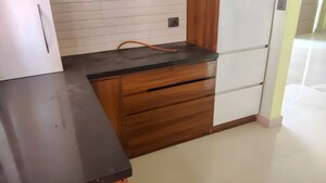 Furnished Amenities in  Apartment at Thanisandra – for Sale