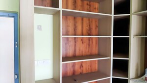 Furnished Amenities in  Apartment at Thanisandra – for Sale